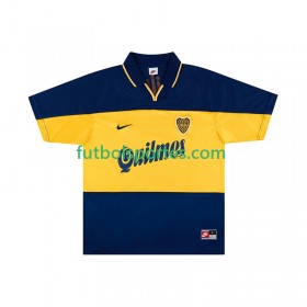 Camiseta CA Boca Juniors 1999 2000 Retro Primera Equipación